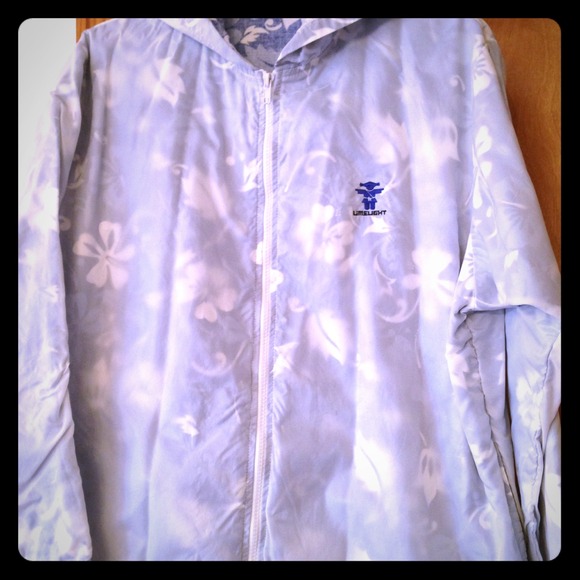 Hawaiian Jacket