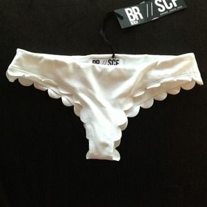 Stone Cold Fox swim suit bottoms