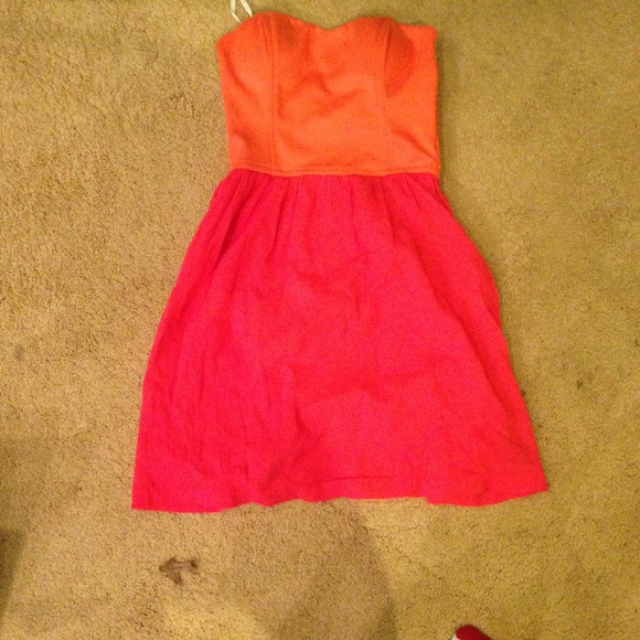 Guess dress