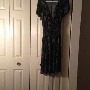 Torrid dress