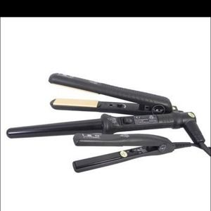 ⛔ISo bundle black three piece set⛔ reserved