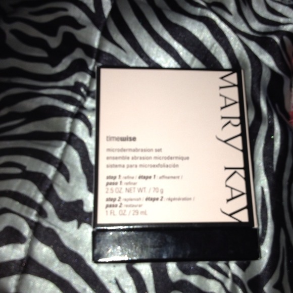 Mary Kay (new)