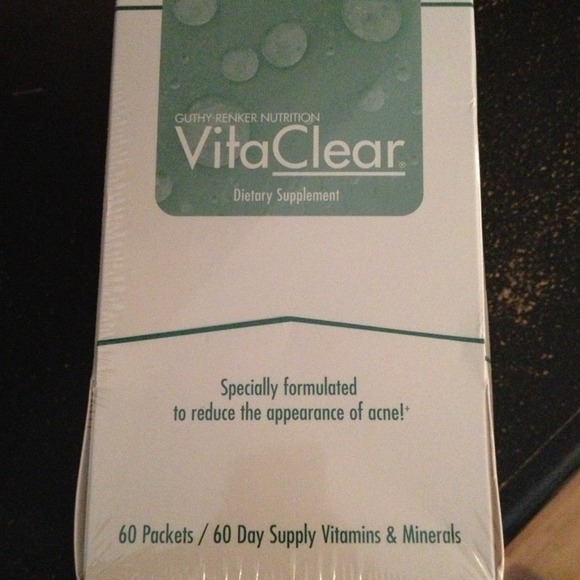 ❌❌sold❌❌VitaClear