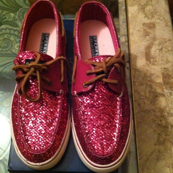 Sperry Top-Siders