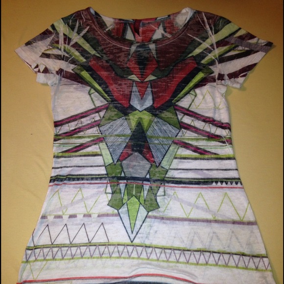 Vintage TShirt