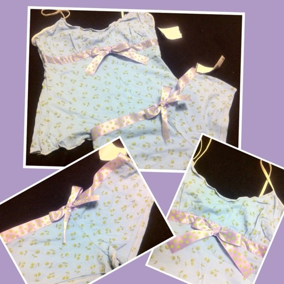 2 pc. Set. Traded w/ @cathy9811