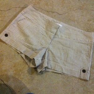 Charlotte Russe shorts