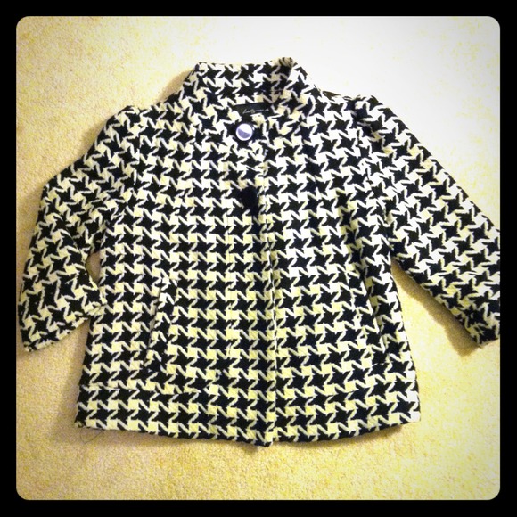 ⚓ SOLD In Bundle ⚓ Forever 21 Jacket