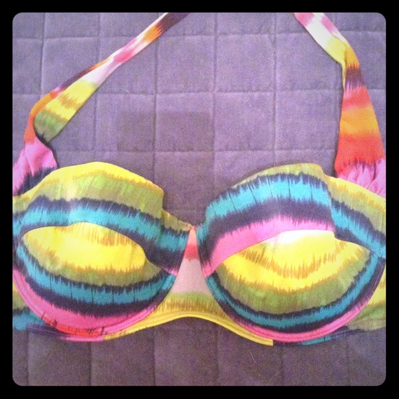 Victoria secret bikini