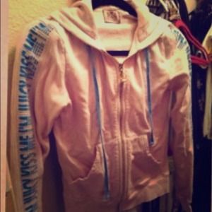 Juicy Couture Tracksuit Jacket