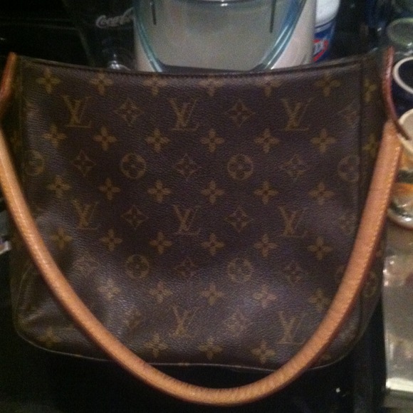 Louis Vuitton Handbag