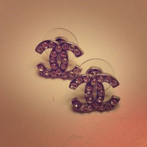 CC Earrings