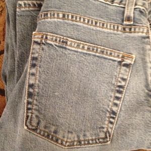 Gap Jeans- Boot Cut- 8 Long