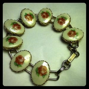 Bundle for @jaelle two cameo bracelets