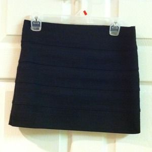 🚫Traded🚫 Bandage skirt