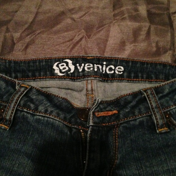 Denim - Picture 2 of 3