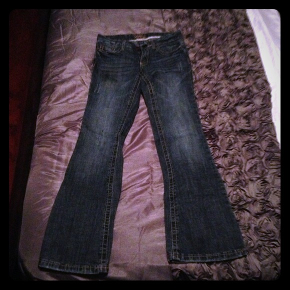 Denim - Picture 1 of 3