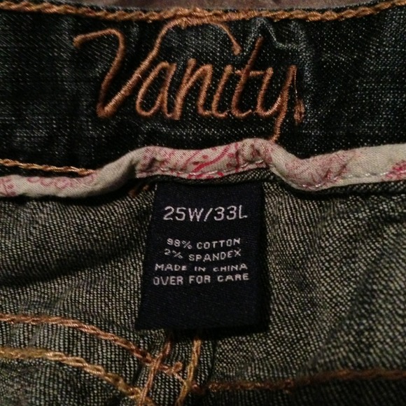 Denim - Picture 2 of 3