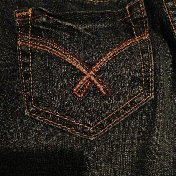 Denim - Picture 3 of 3