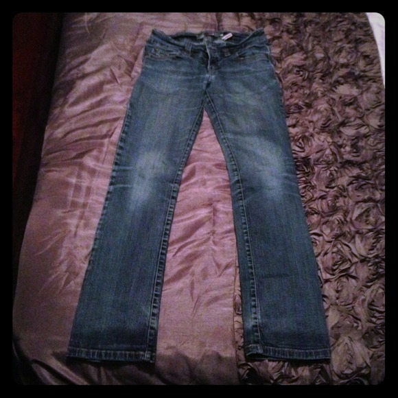 Denim - Picture 1 of 3