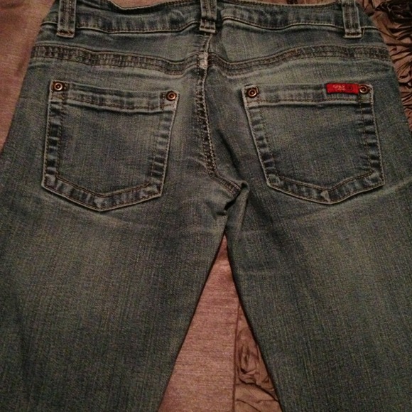 Denim - Picture 3 of 3
