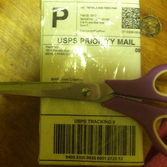 Order going out!!