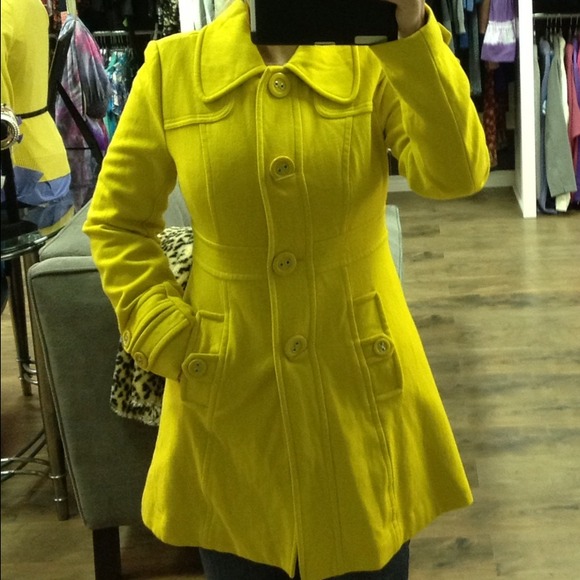 Tulle Jackets & Blazers - ⚠⚠Stopping Traffic Coat!