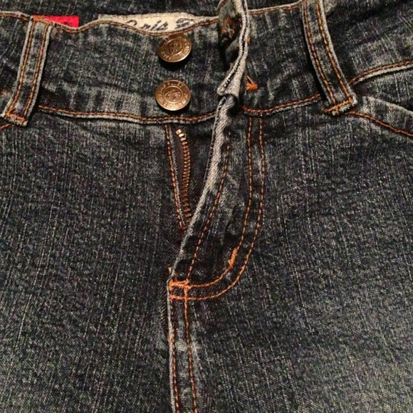 Denim - Picture 2 of 3