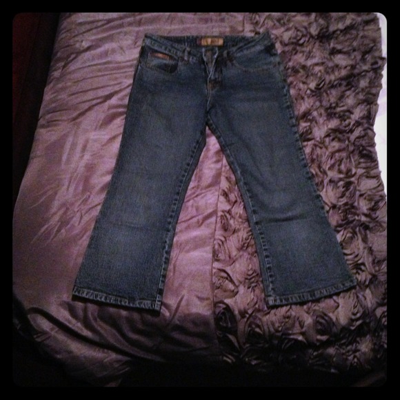 Denim - Picture 1 of 4