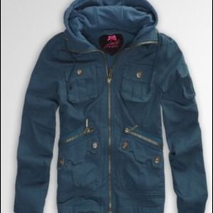 Jack by BB Dakota jacket