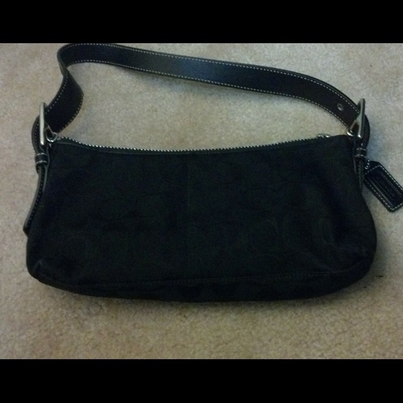 Authentic coach bag - Picture 1 of 3