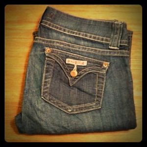 Hudson Jeans - hold for Hayley