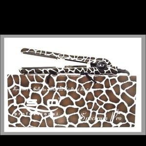 Limited edition giraffe