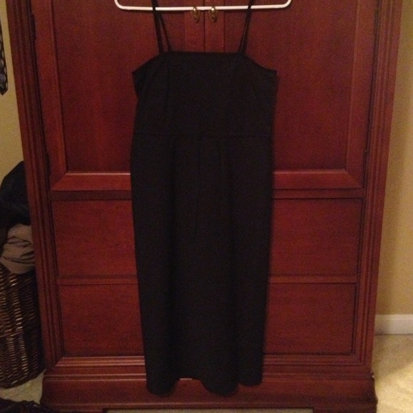 Banana Republic dress