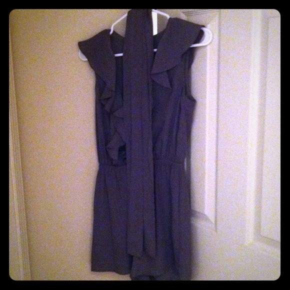 BCBG Romper