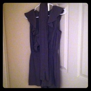 BCBG Romper