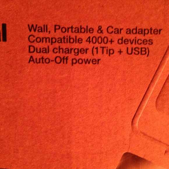 Universal Charger i1Eco - Picture 4 of 4