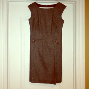 Ann Taylor Dress