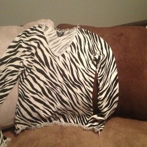 MAGASCHONI Cashmere Sweater