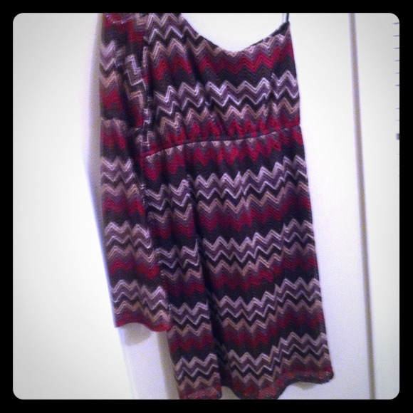 Brand new Judith march dress