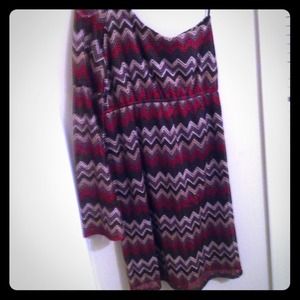 Brand new Judith march dress