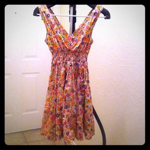 Another Great Summer Dress!