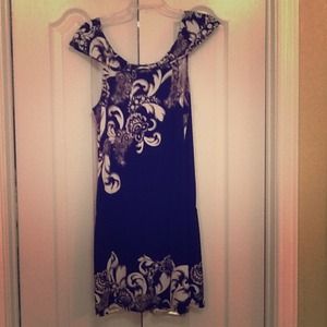 SOLD!!!  White House Black Market Dress