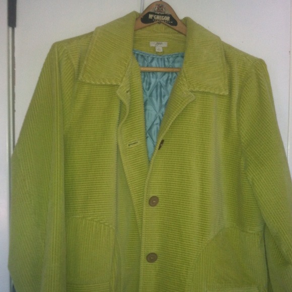 Nice light jacket