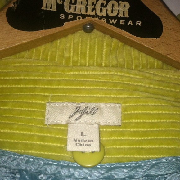Nice light jacket - Picture 2 of 2