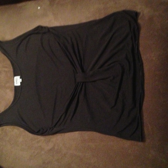 Armani Collezioni top