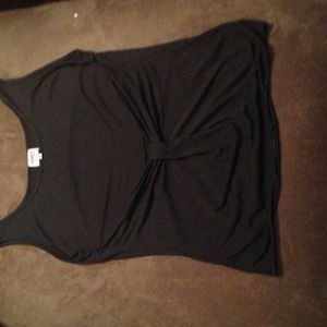 Armani Collezioni top