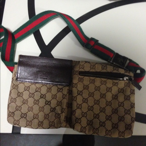 Gucci bag