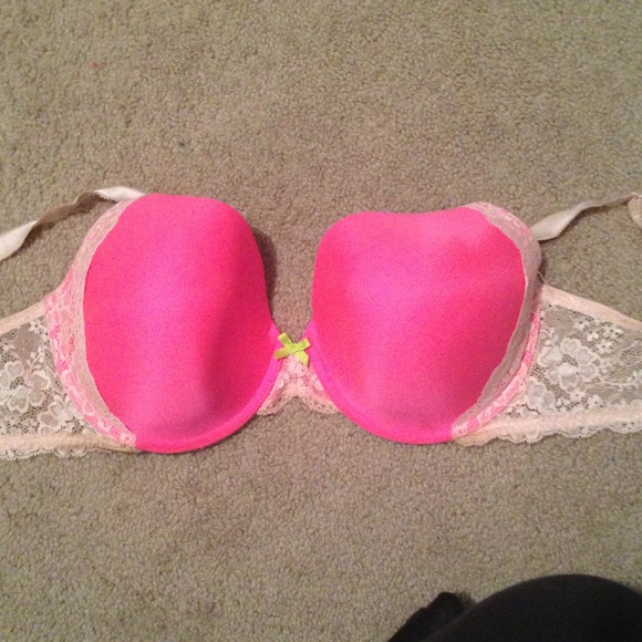 VS Dream Angels perfect fit!
