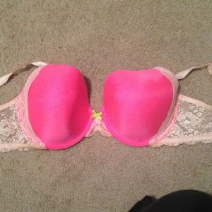 VS Dream Angels perfect fit!